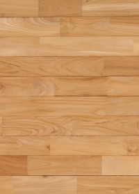 インドネシアチーク