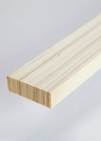 ポプラLVL家具用芯